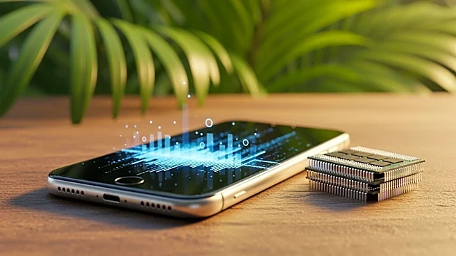 Latin American Smartphone Market Sees Growth Amid Rising Memory Costs