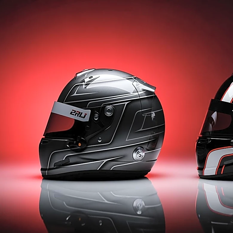 Katherine Legge Attempts Historic 'Double' with Indy 500 and Coca-Cola 600