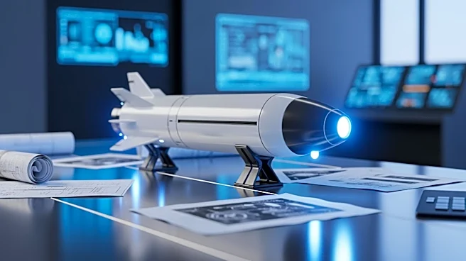 Blue Origin Completes Investigation into New Glenn Launch Failure, Prepares for Next Mission