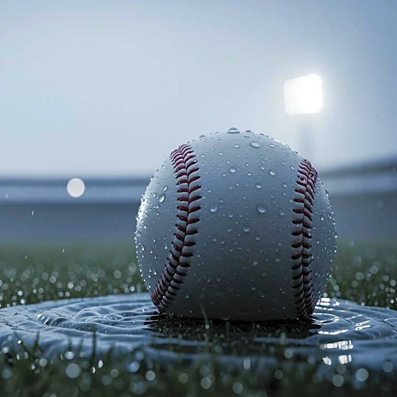Nebraska's NCAA Super Regional Game Rescheduled Due to Weather