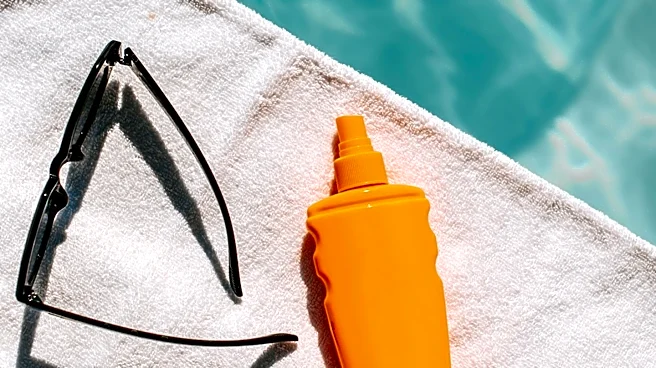 Concerns Raised Over Misuse of UV Index for Tanning Among Young People