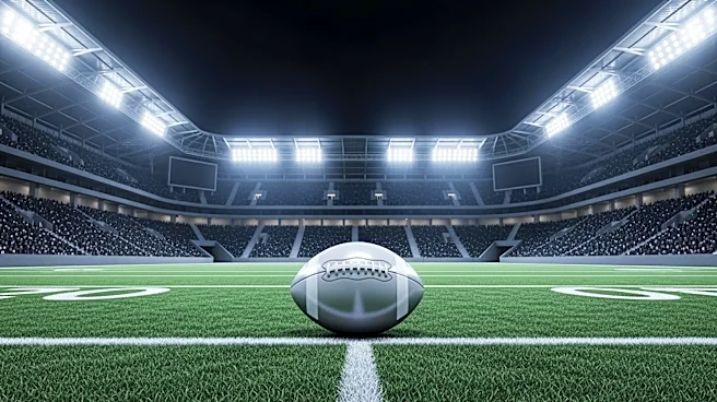 NFL Clarifies Super Bowl Hosting Criteria Beyond New Stadiums