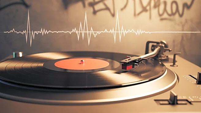 Hip-Hop Pioneer Rob Base Passes Away at 59, Leaving a Legacy in Music