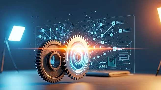 Strategies to Future-Proof Jobs Against AI Automation in the U.S.