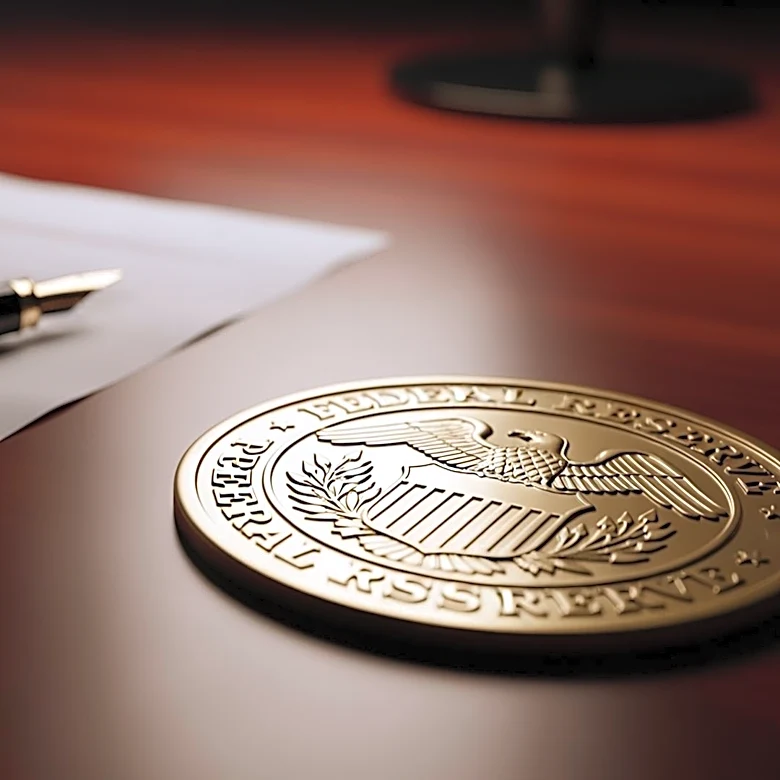 Kevin Warsh Sworn in as Fed Chair Amid Inflation Concerns and Potential Rate Hikes