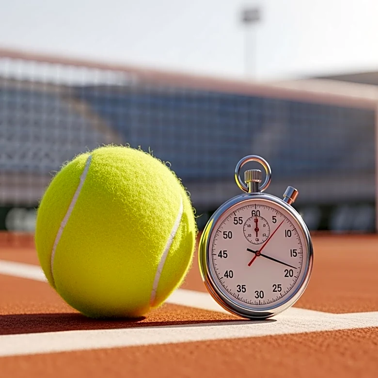 French Open Players Limit Press Time in Protest Over Prize Money Allocation