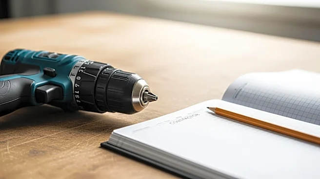 GenuineTools Releases Contractor Guide on Wholesale Cordless Power Tool Pricing