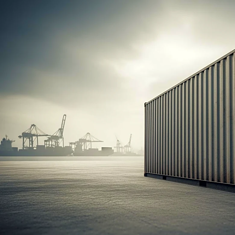 CMA CGM Reports Profit Decline Amid Middle East Conflict Impacting Shipping