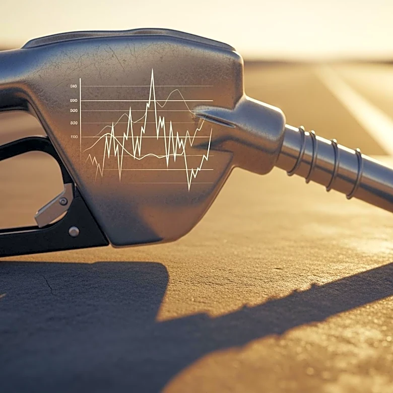National Fuel Prices Hit Four-Year High, Affecting Travel and Consumer Behavior