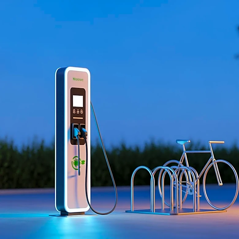 High Gas Prices Prompt Americans to Consider Electric Vehicles and Alternative Transportation