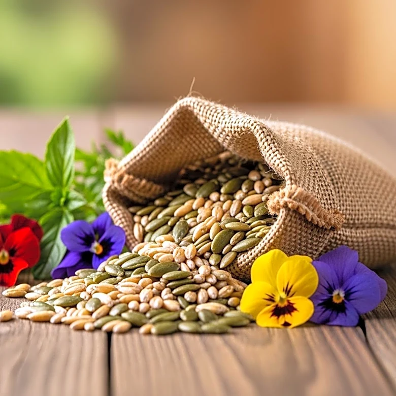 Flowers Foods' Shift to Healthier Snacks Mitigates Volume Decline Amidst Bread Market Challenges
