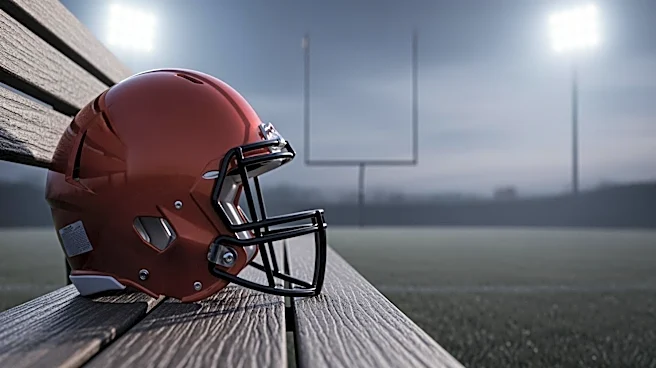 Texas Longhorns Prepare for Potential Trap Game Against UTSA Roadrunners in 2026