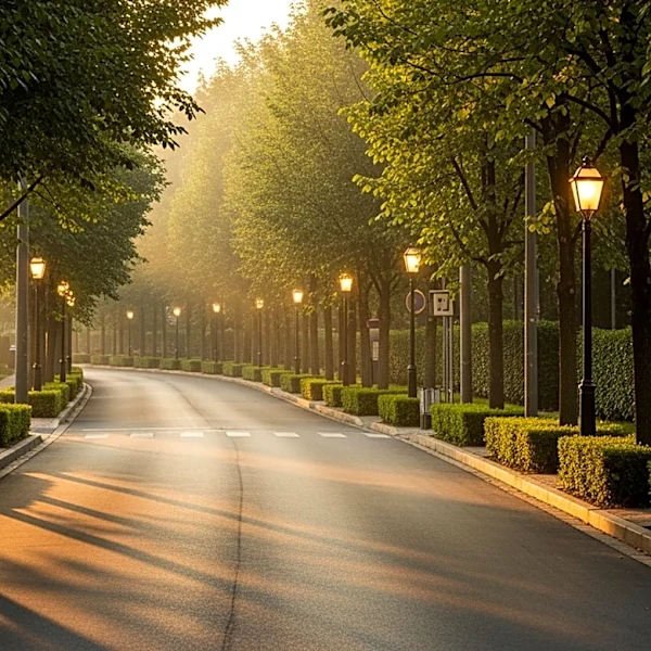 Flossmoor Village Approves Road Closures for Hidden Gem Half Marathon