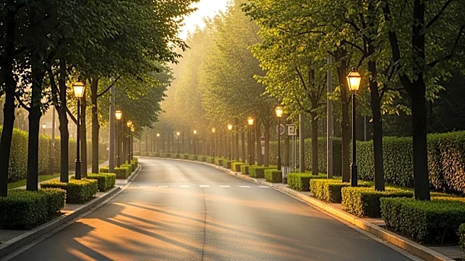 Flossmoor Village Approves Road Closures for Hidden Gem Half Marathon
