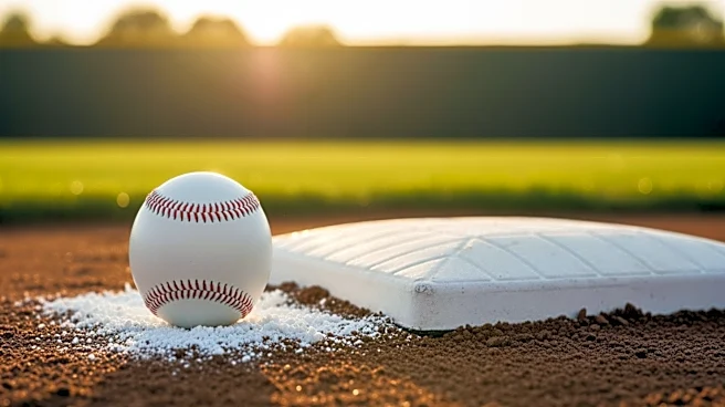 Sherman Oaks Notre Dame Advances in Division 1 Baseball Playoffs with Victory Over Corona