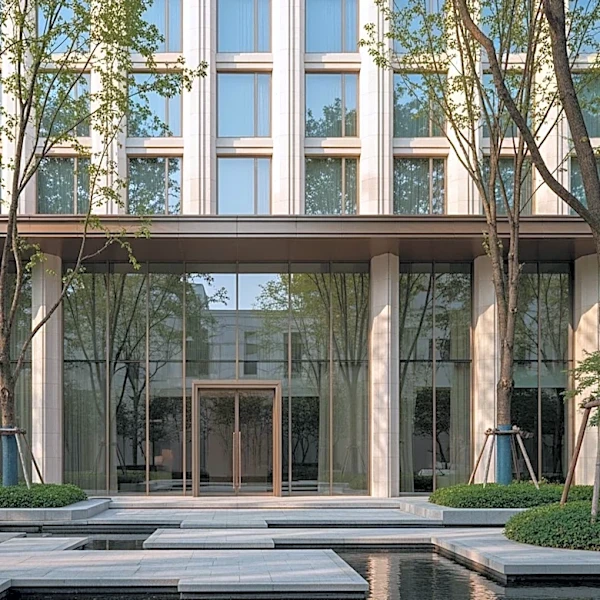 Stay Cal Hospitality Launches voco Ardez Hotel in Silicon Valley, Emphasizing Nature-Inspired Design