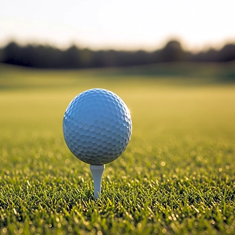Tommy Gainey Leads at Trophy Hassan II with Consistent Performance