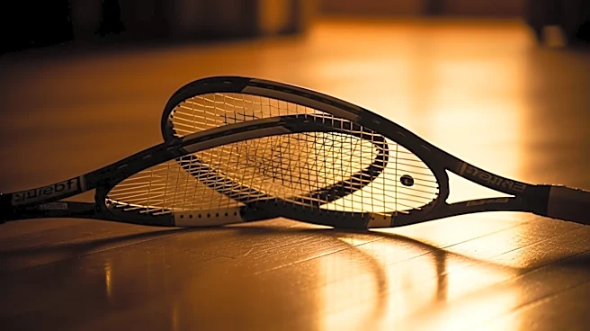 Minnesota Father-Son Duo Achieves Tennis Success Beyond the Court