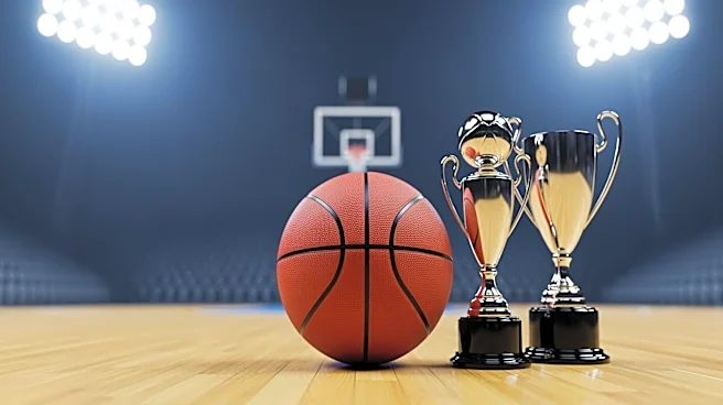 Illiana Christian's Hudson and Tanner Post Lead Team into Playoffs with Strong Performances