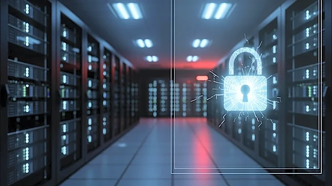 Grafana Reports Data Breach Due to TanStack Supply Chain Attack, Codebase Stolen