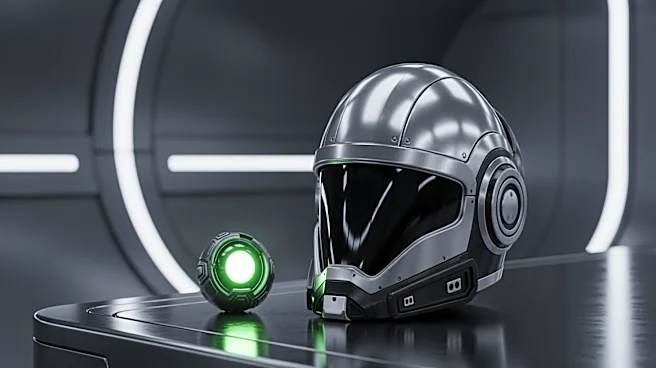 Lucasfilm Faces Criticism for Nostalgia-Driven 'The Mandalorian and Grogu' Film
