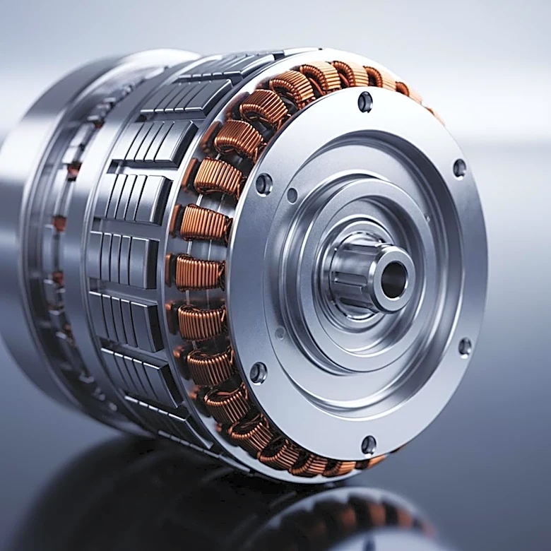 Bosch Secures Long-Term Electric Motor Supply Deal with Mercedes-Benz