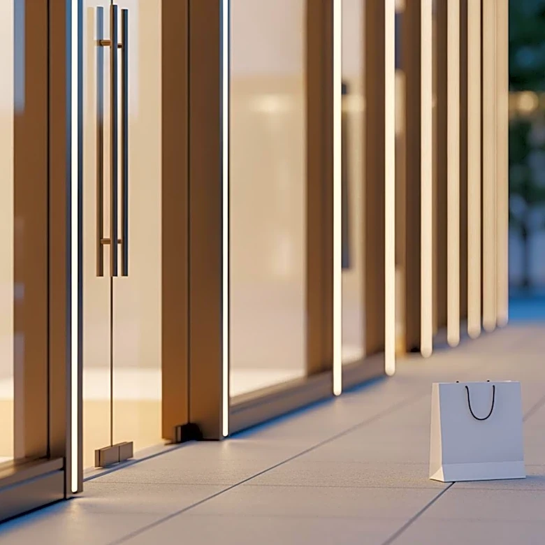Inditex's Lefties Returns to France with New Store Opening Near Paris