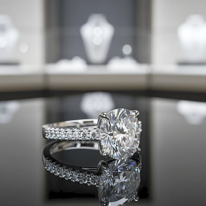 Richemont Reports 16% Increase in Jewelry Sales Amid Strong Global Demand