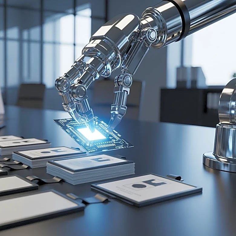 Corporate America Embraces AI Amidst Widespread Layoffs in 2026