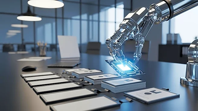 Corporate America Embraces AI Amidst Widespread Layoffs in 2026