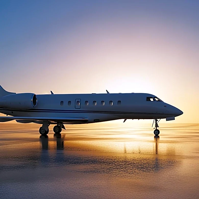 Wheels Up Achieves Record of Zero Flight Cancellations, Setting New Operational Benchmark