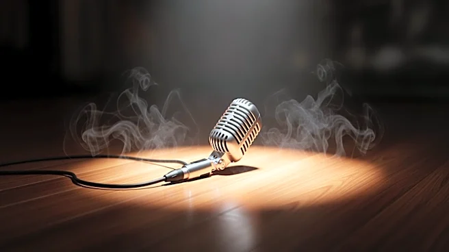 Rapper Rob Base Passes Away at 59 After Battle with Cancer