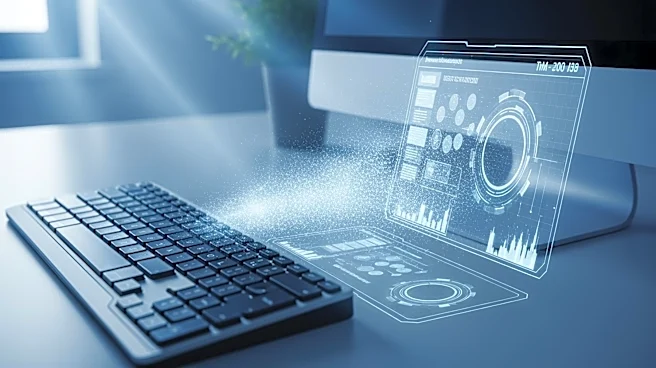AI Adoption in Workplaces Raises Concerns Over Skill Atrophy Among Workers
