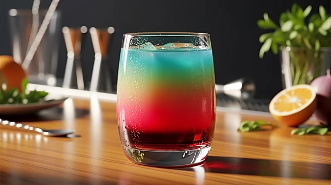 Foodservice Operators Innovate with New Beverage Formats and Flavors