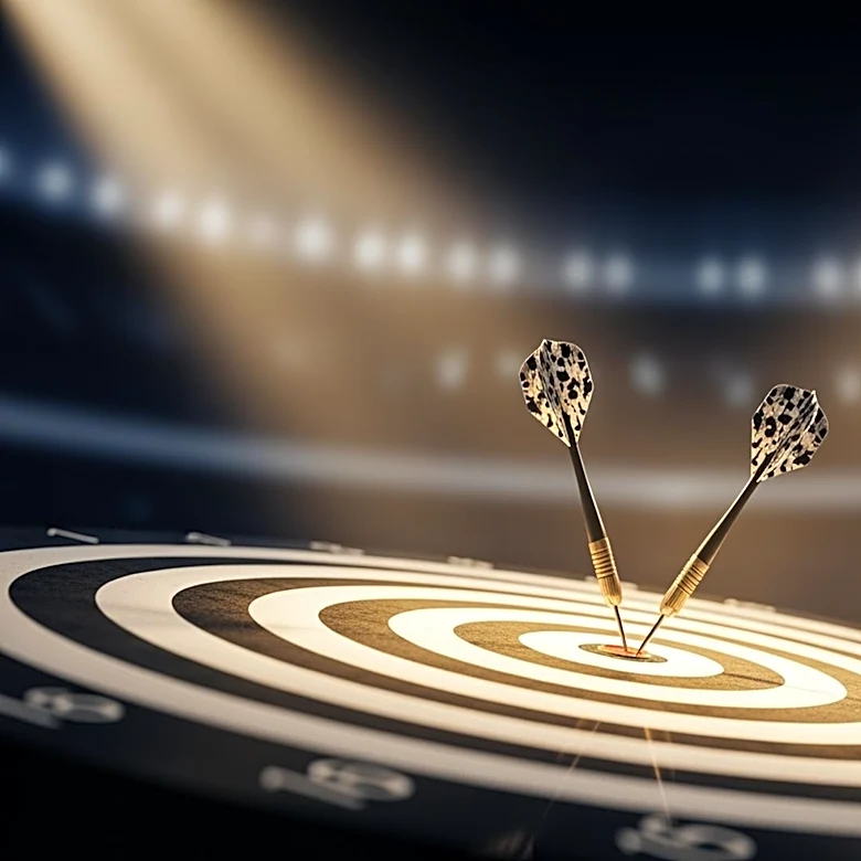 Luke Humphries and Jonny Clayton Set for Premier League Darts Showdown