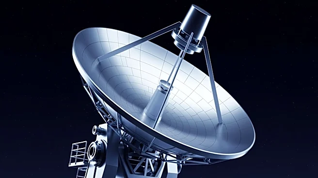 Ondas Acquires Israeli Defense Tech Firm Omnisys to Expand Global Reach