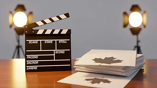 Netflix and Disney Confront Increased Costs Due to New Canadian Content Regulations
