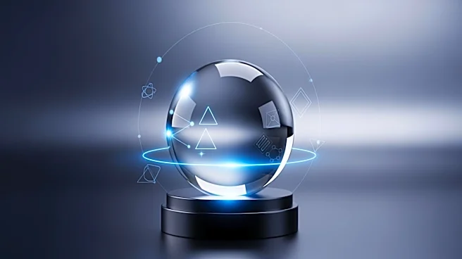 Renaissance Philanthropy's Kumar Garg Discusses Funding for Science and Tech Innovations