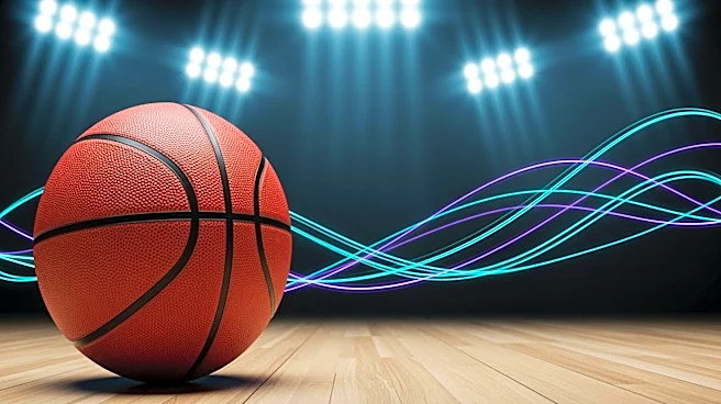 Seattle Storm's Zia Cooke and Flau'jae Johnson Lead Team to Victory Over Connecticut Sun