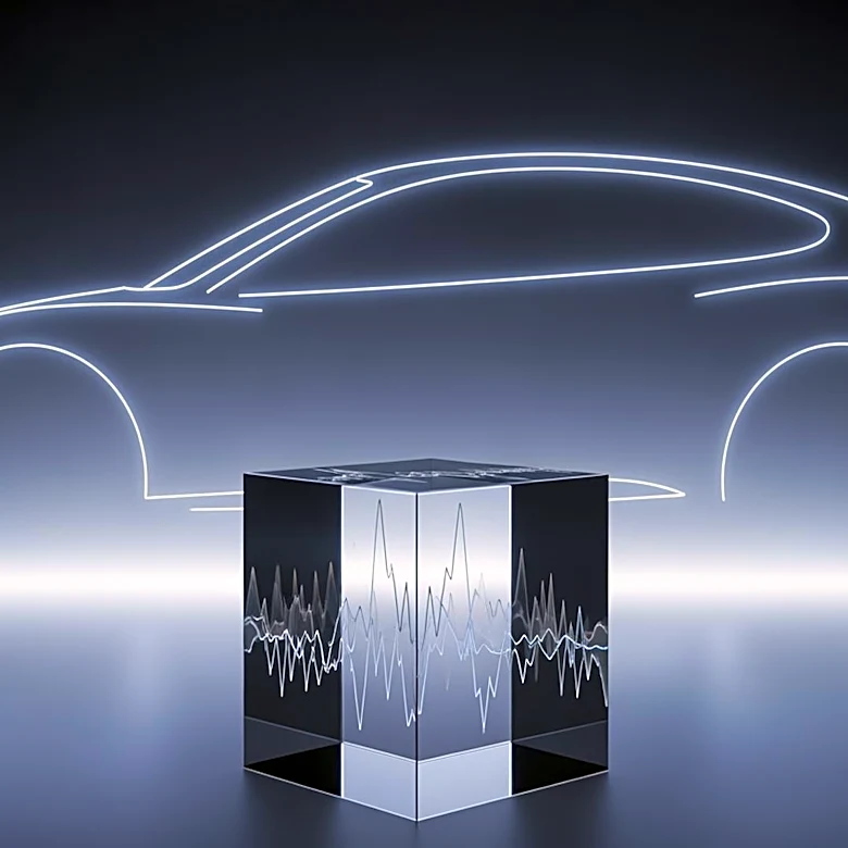 NIO's Financial Performance Shows Mixed Results, Leading to Stock Decline