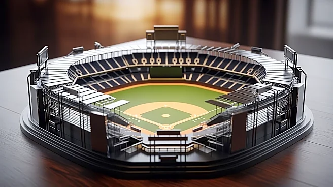 Tampa Bay Rays Consider Trade Deadline Moves to Support New Ballpark Initiative