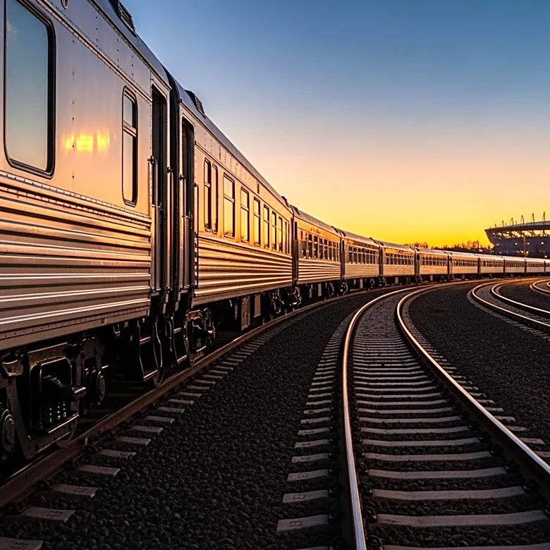 Train Travel to Anfield: Key Information for Matchday Visitors