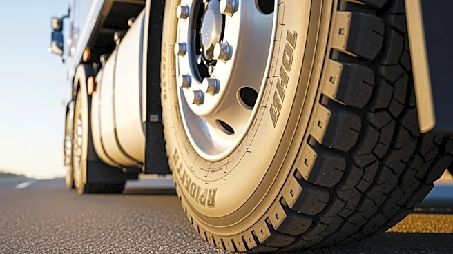 International Roadcheck Drives Surge in Spot Truckload Rates Across Key Markets