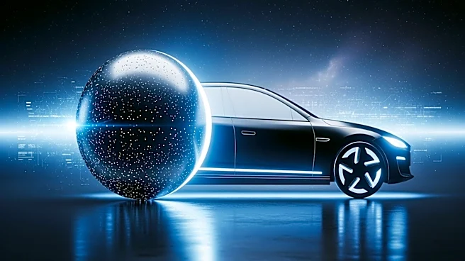 Potential SpaceX and Tesla Merger Predicted by Wall Street Analyst