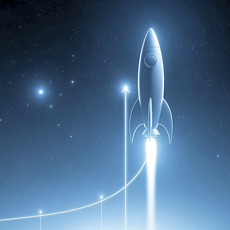 SpaceX's IPO Filing Reveals Ambitious Plans and Financial Details