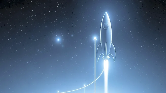 SpaceX's IPO Filing Reveals Ambitious Plans and Financial Details