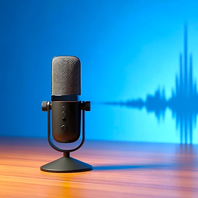 Huxe App Shuts Down Amidst Competitive AI Podcast Market