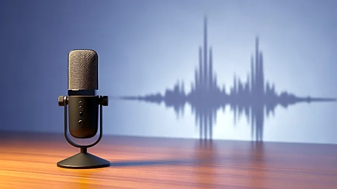 Huxe App Shuts Down Amidst Competitive AI Podcast Market