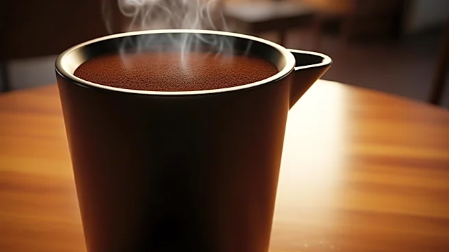 Dunkin' Launches Limited-Edition 48-Ounce Coffee Buckets Nationwide