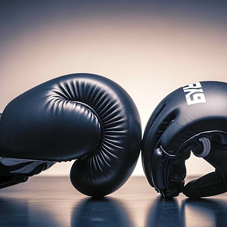 Ryan Garcia and UFC Champion Ilia Topuria Engage in Heated Social Media Exchange Over Potential Boxing Match
